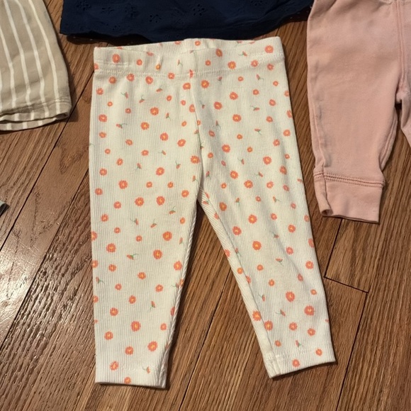 Colorful Baby Clothing Set - Picture 15 of 16